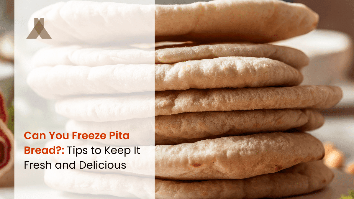 Can You Freeze Pita Bread? Tips to Keep It Fresh and Delicious