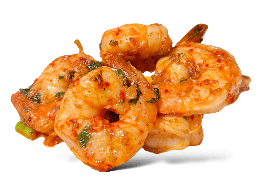 Shrimp Kabobs