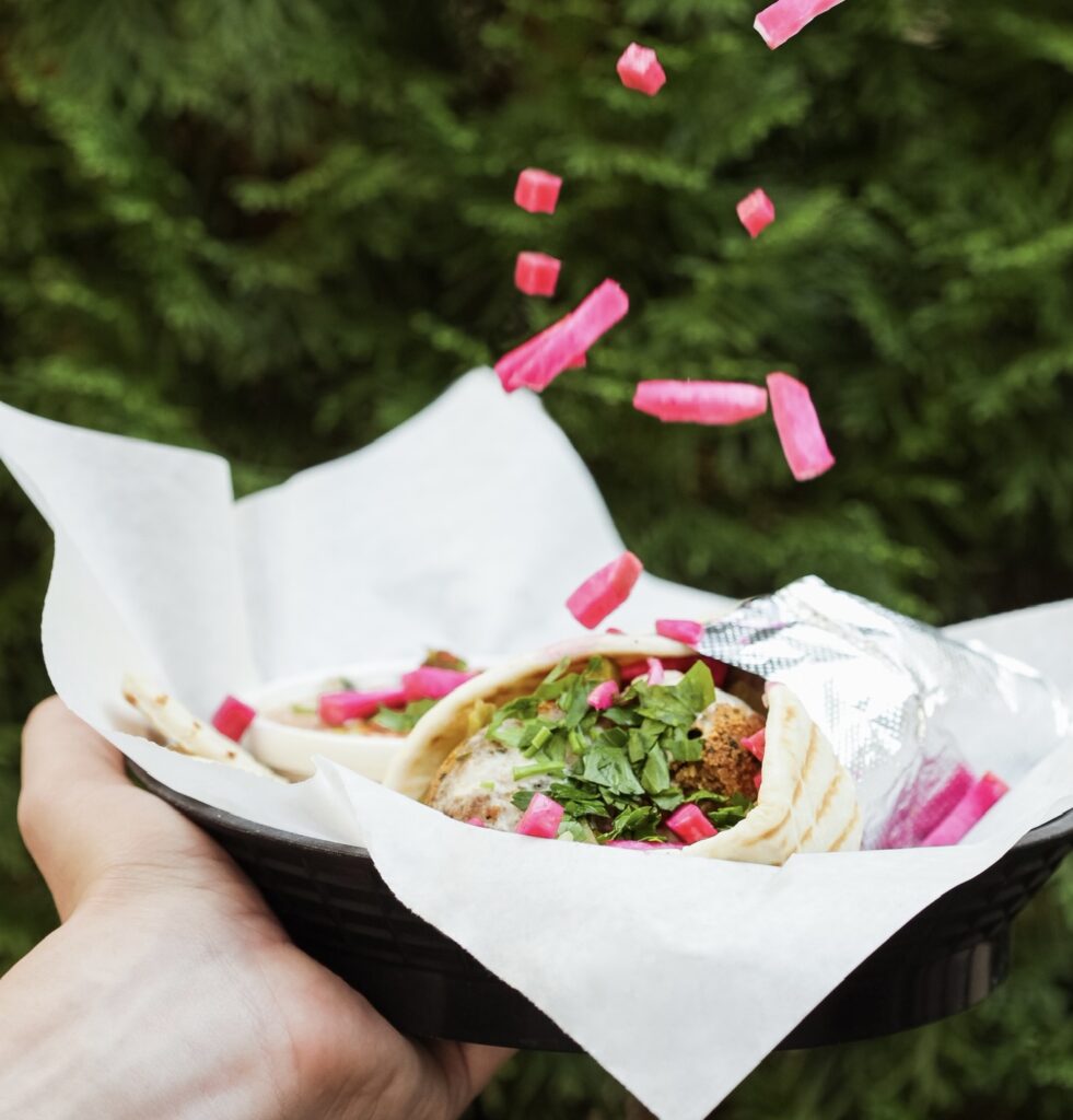Everything You Need To Know About Falafel - Taste, Nutrition & Health Benefits